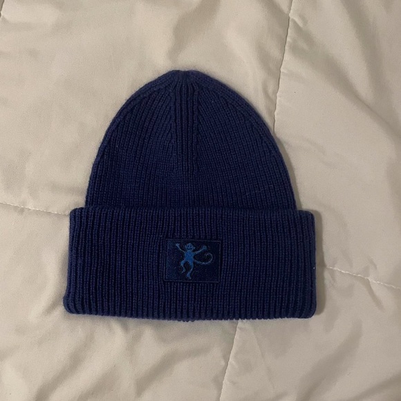Roller Rabbit Beanie - Picture 1 of 5